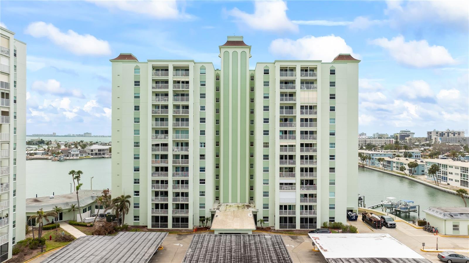 400 64TH AVE #305, ST PETE BEACH, FL, 33706