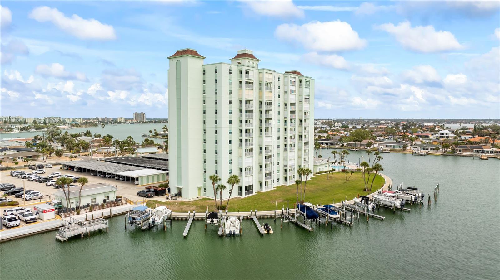 400 64TH AVE #305, ST PETE BEACH, FL, 33706