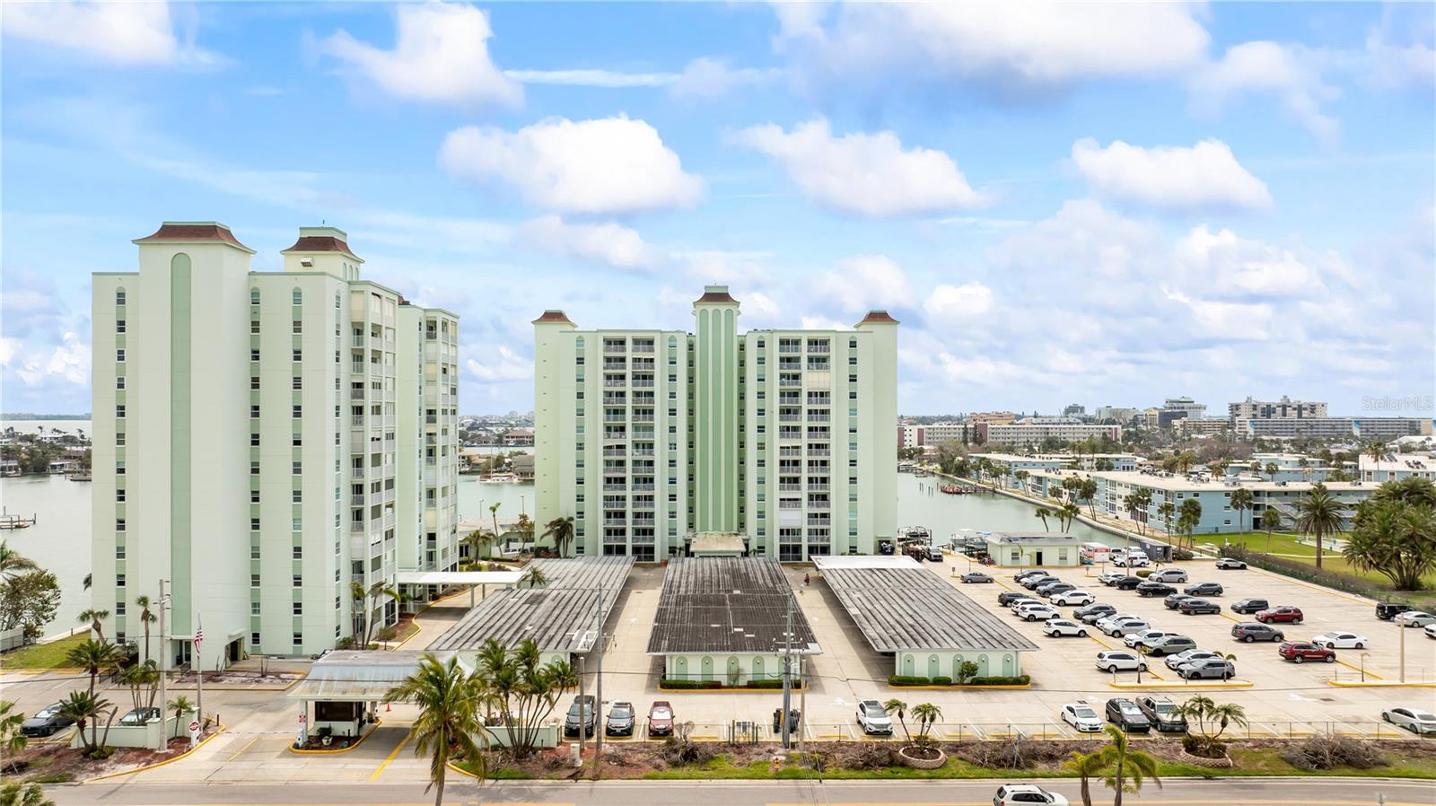 400 64TH AVE #305, ST PETE BEACH, FL, 33706