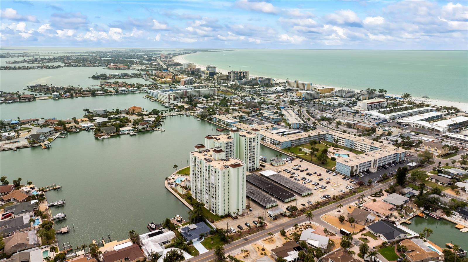 400 64TH AVE #305, ST PETE BEACH, FL, 33706