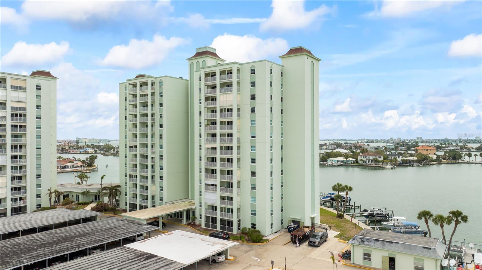 400 64TH AVE #305, ST PETE BEACH, FL, 33706