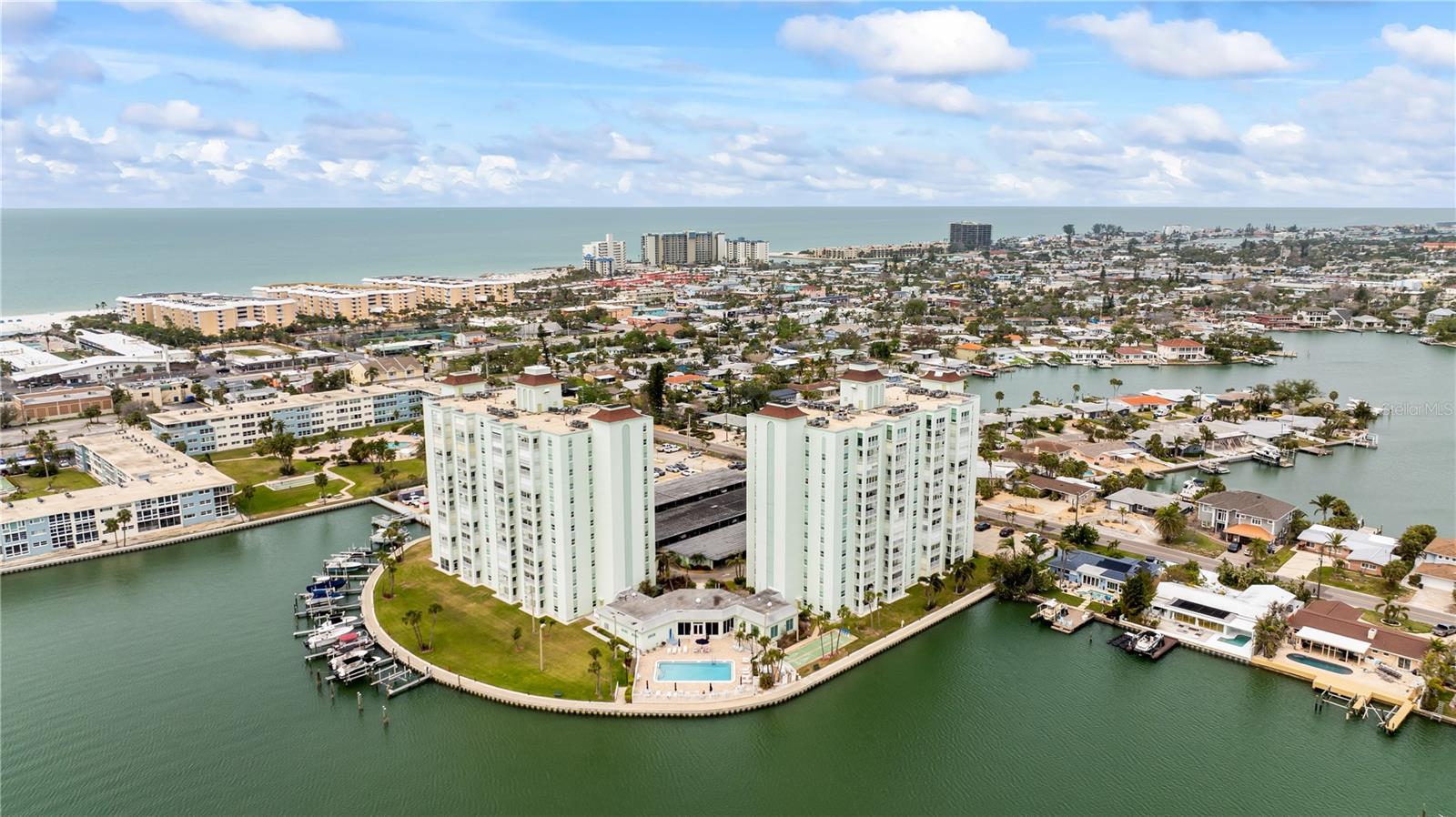 400 64TH AVE #305, ST PETE BEACH, FL, 33706