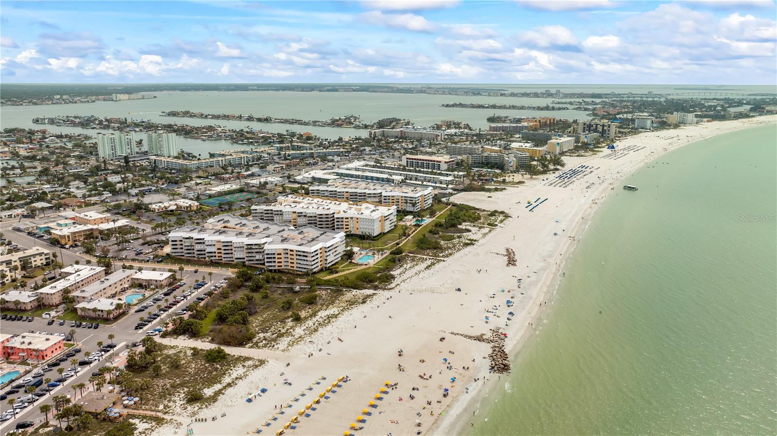 400 64TH AVE #305, ST PETE BEACH, FL, 33706