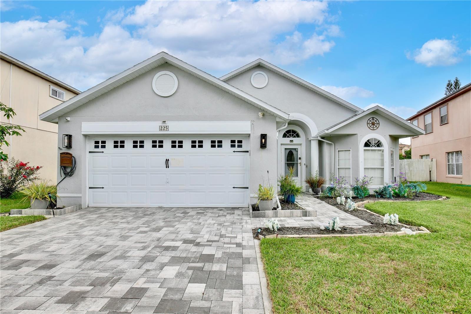 225 LANCER OAK DR, APOPKA, FL, 32712