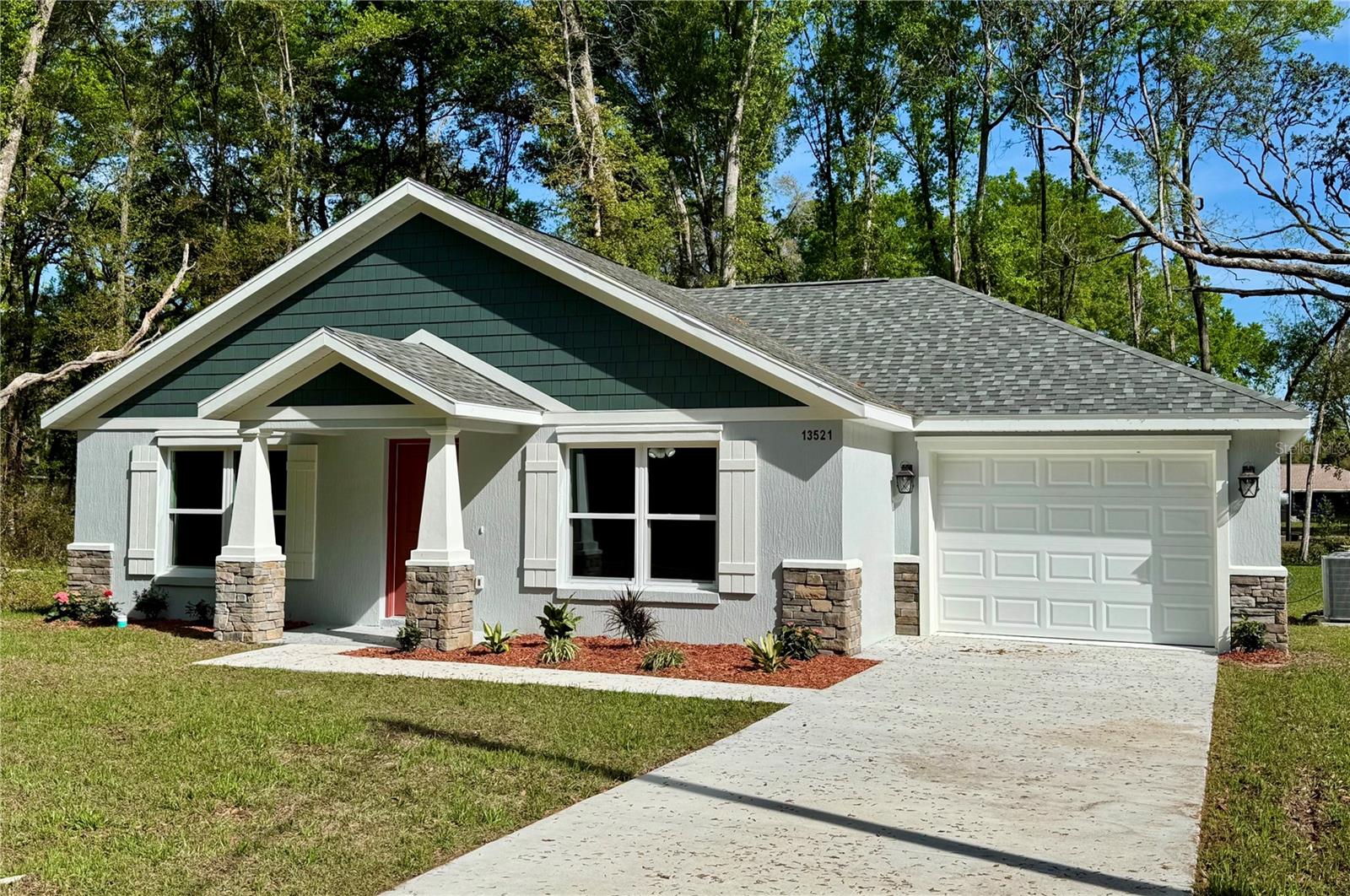 13521 SW 115TH PL, DUNNELLON, FL, 34432