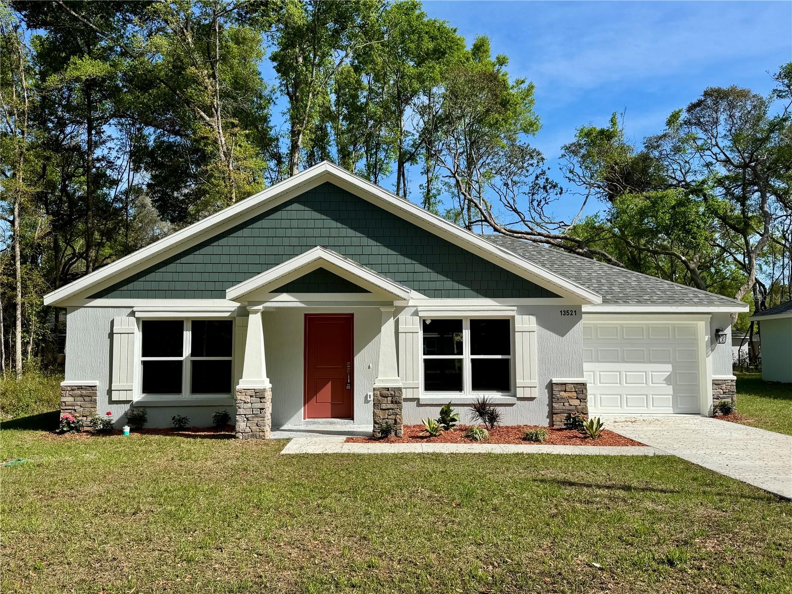 13521 SW 115TH PL, DUNNELLON, FL, 34432