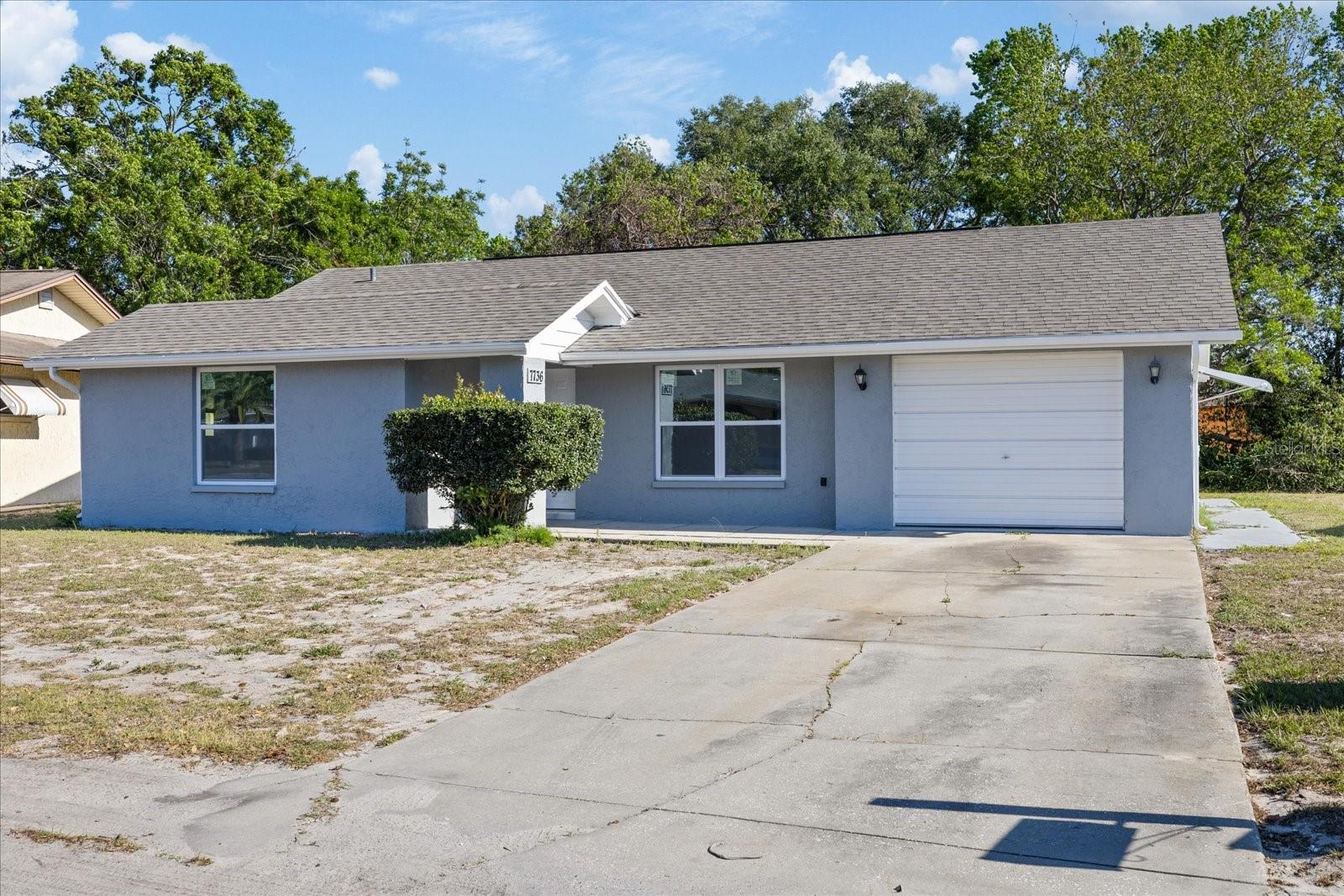 7736 SEASHORE DR, PORT RICHEY, FL, 34668