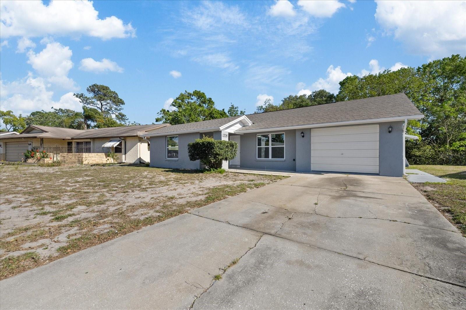 7736 SEASHORE DR, PORT RICHEY, FL, 34668