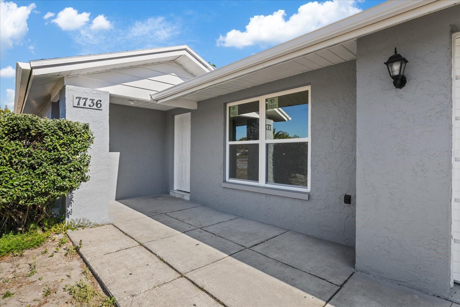 7736 SEASHORE DR, PORT RICHEY, FL, 34668