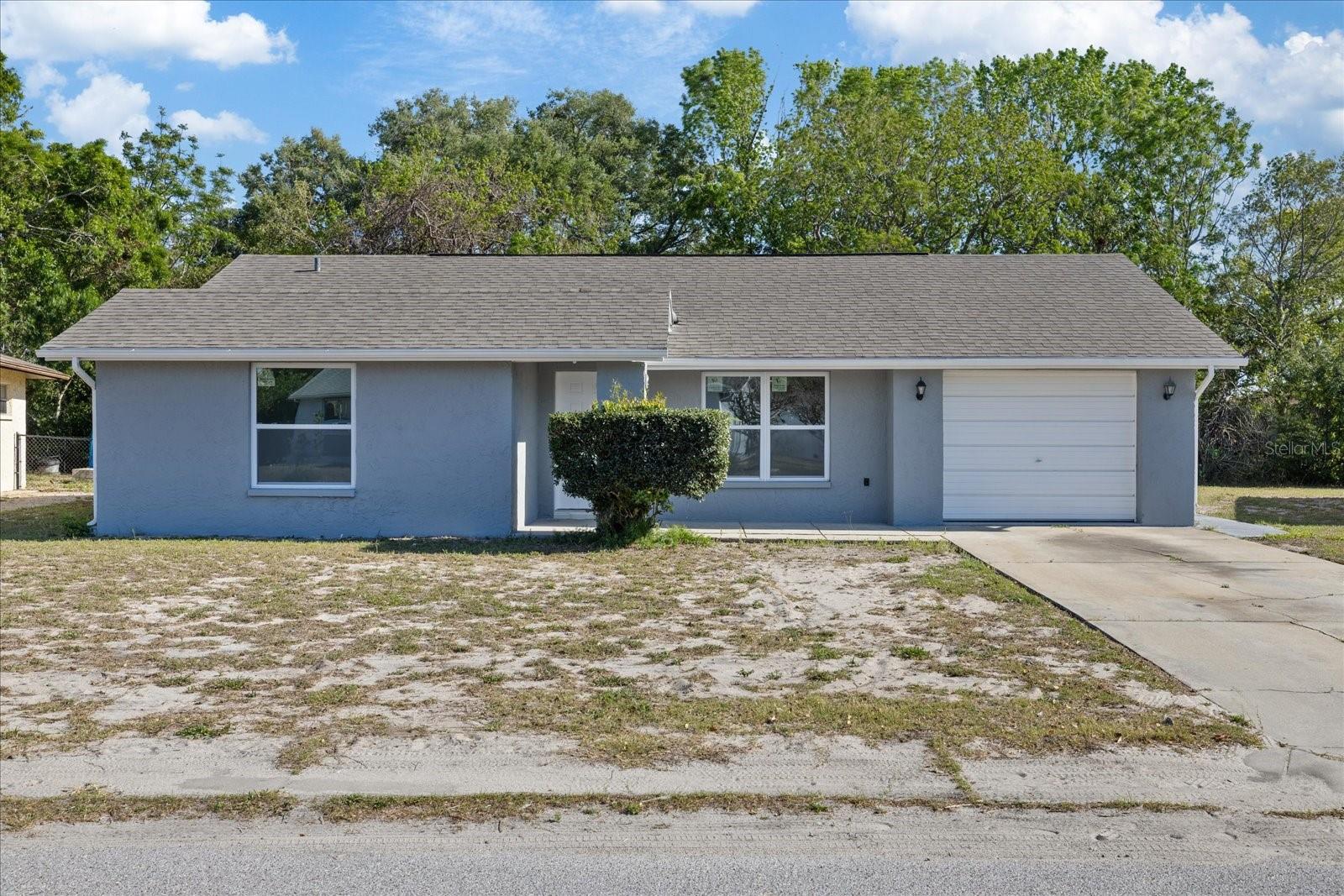 7736 SEASHORE DR, PORT RICHEY, FL, 34668