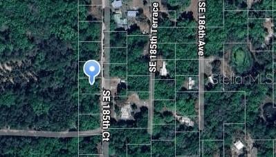 185TH CT, OCKLAWAHA, FL, 32179