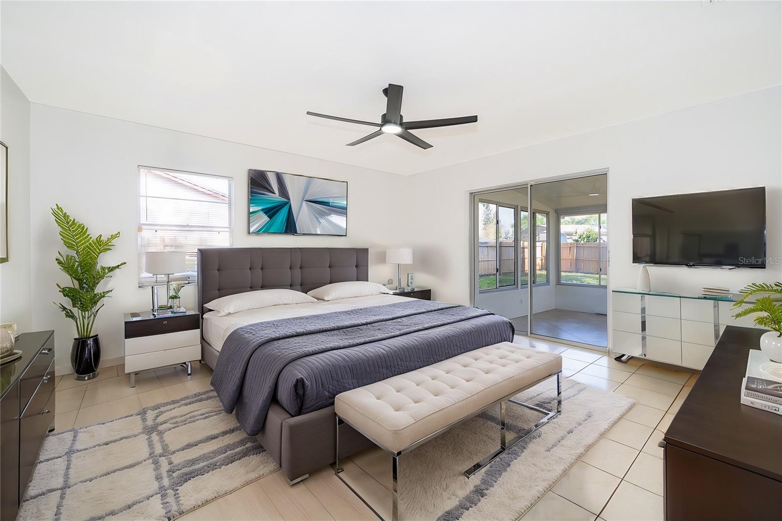 201 LA PAZ DR, KISSIMMEE, FL, 34743