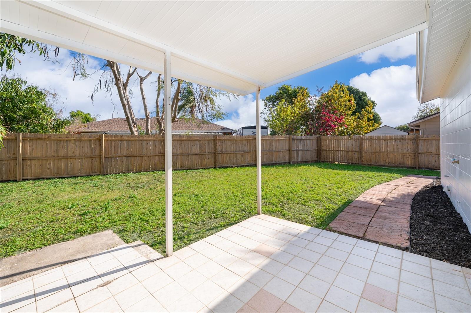 201 LA PAZ DR, KISSIMMEE, FL, 34743