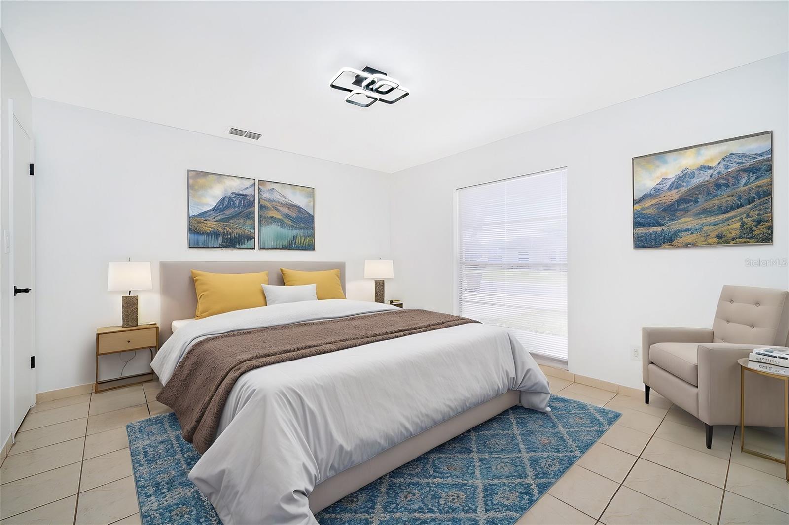 201 LA PAZ DR, KISSIMMEE, FL, 34743