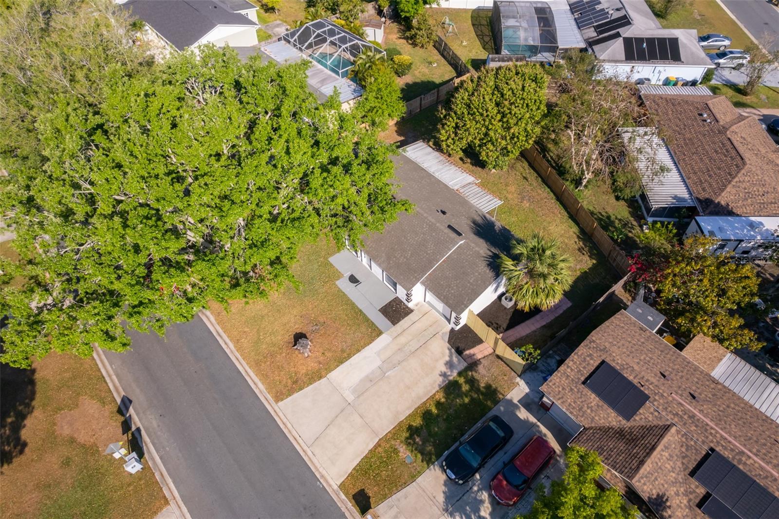 201 LA PAZ DR, KISSIMMEE, FL, 34743