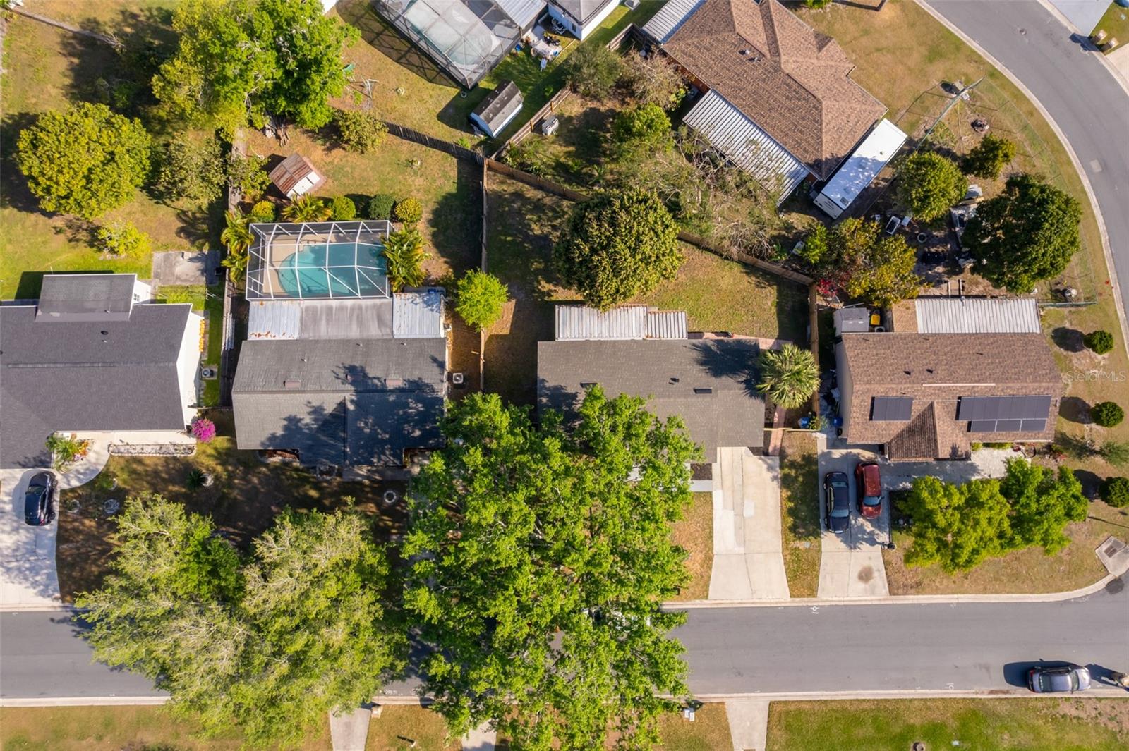 201 LA PAZ DR, KISSIMMEE, FL, 34743