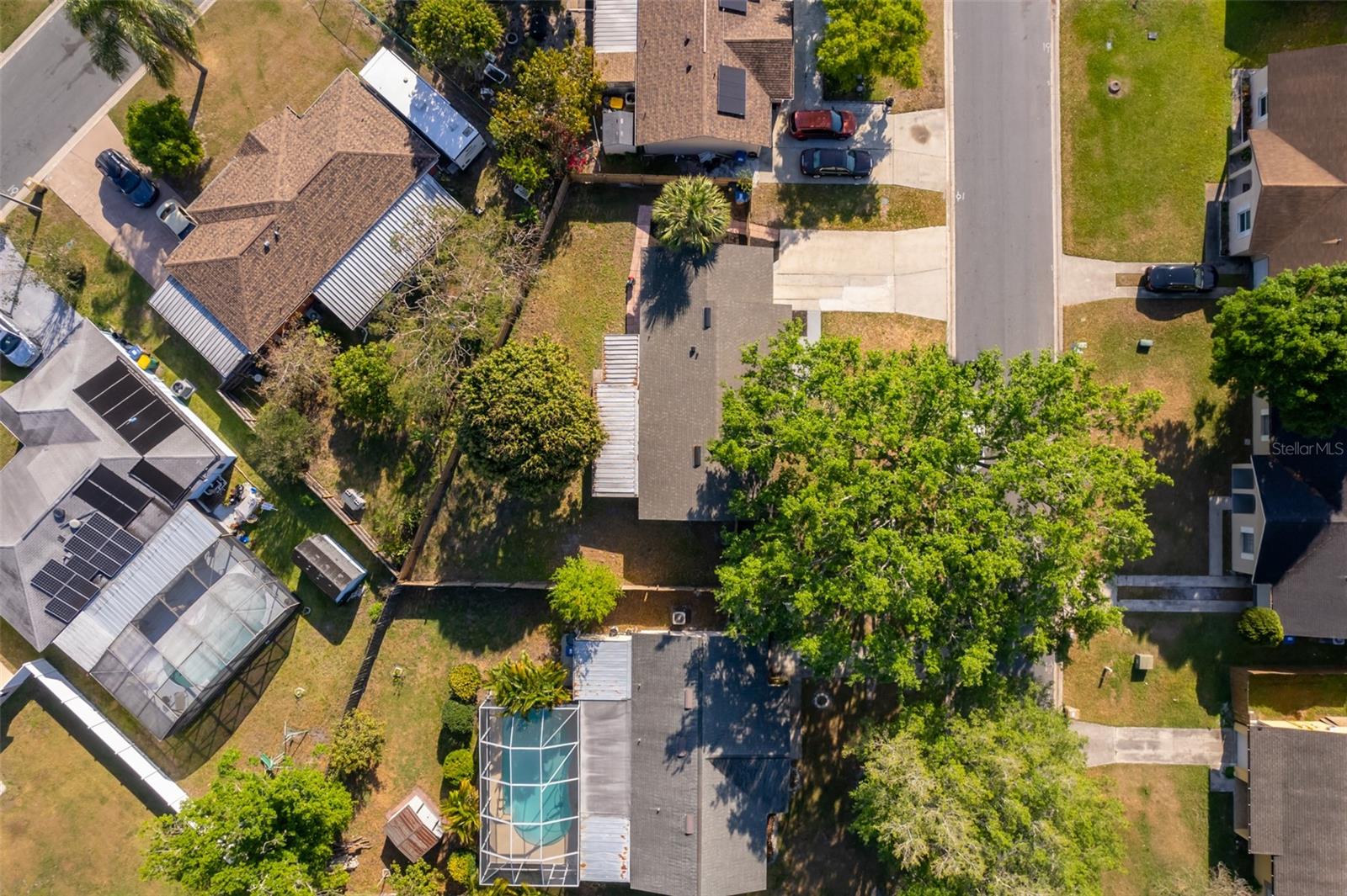 201 LA PAZ DR, KISSIMMEE, FL, 34743