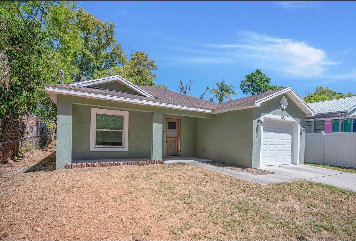1602 E MULBERRY DR, TAMPA, FL, 33604