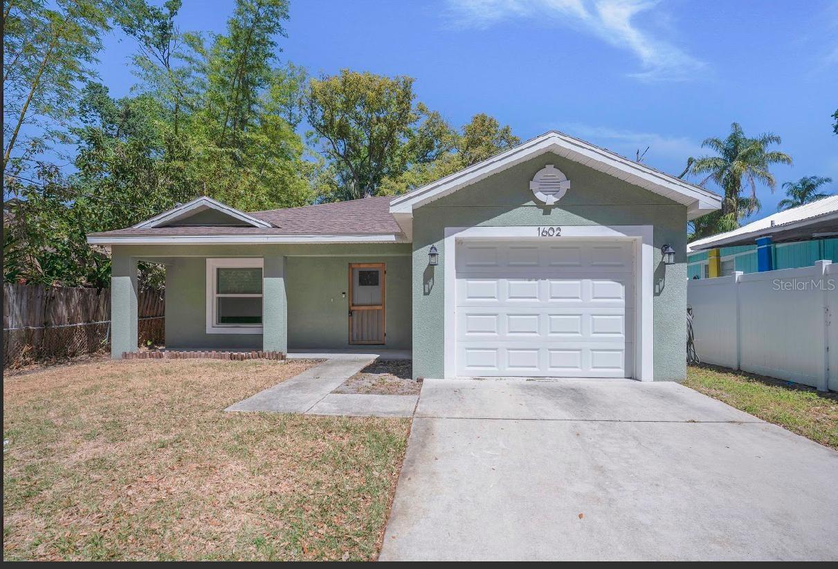 1602 E MULBERRY DR, TAMPA, FL, 33604