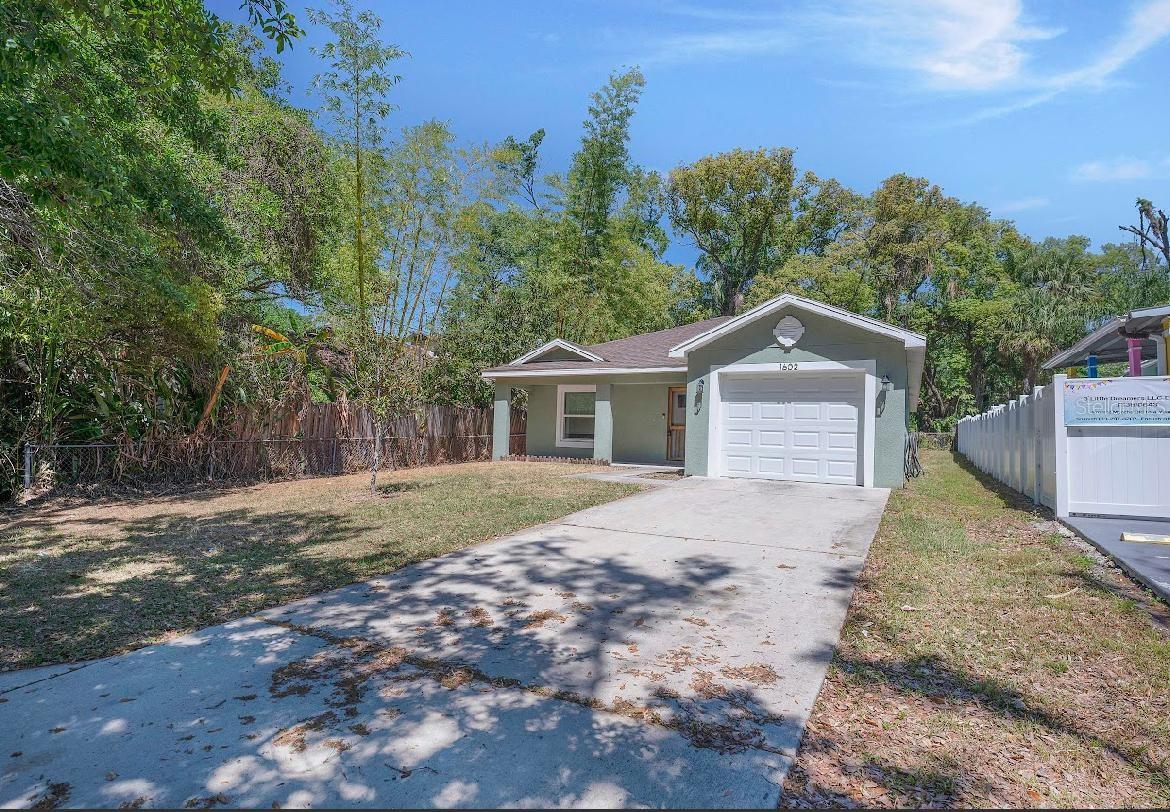 1602 E MULBERRY DR, TAMPA, FL, 33604