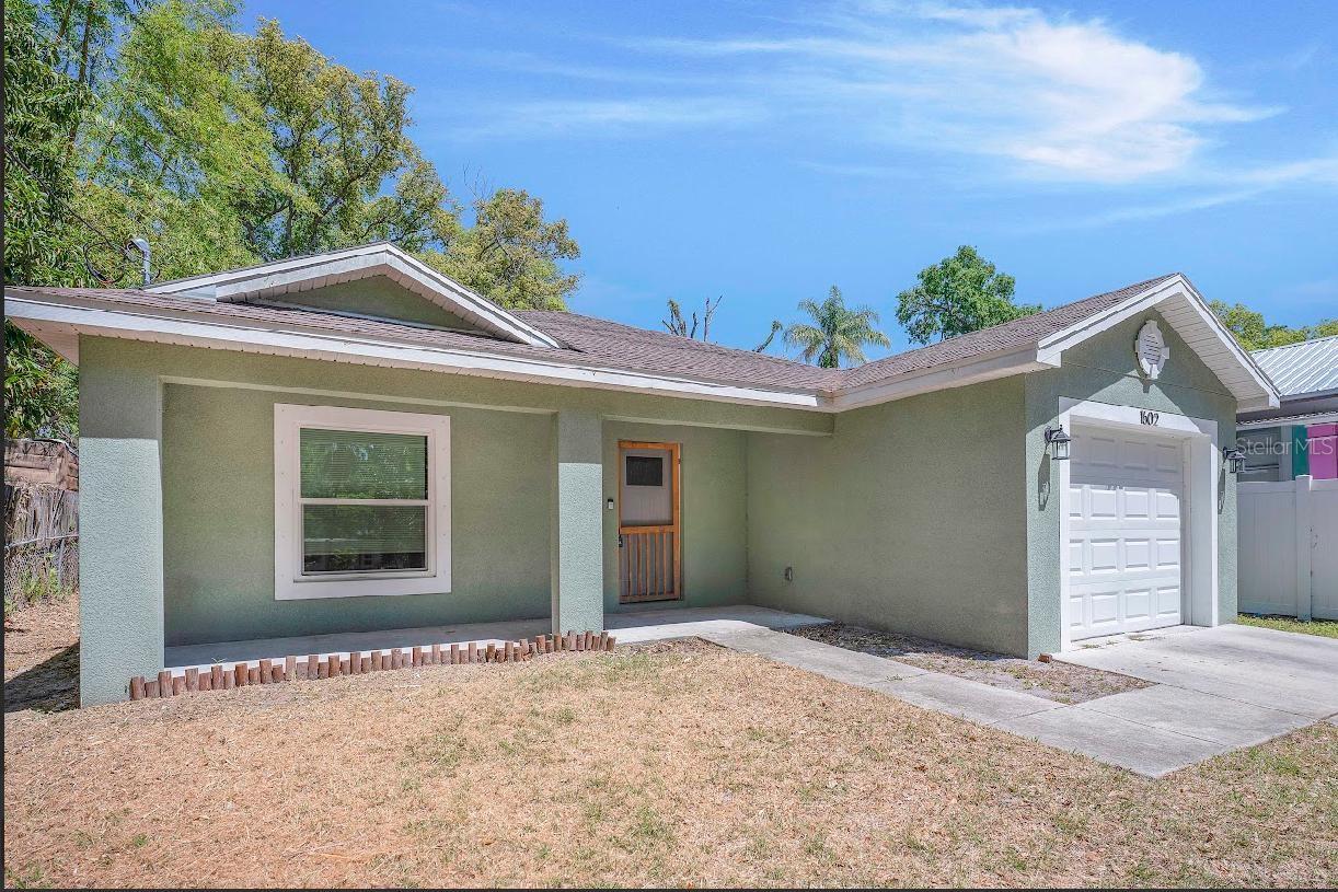 1602 E MULBERRY DR, TAMPA, FL, 33604