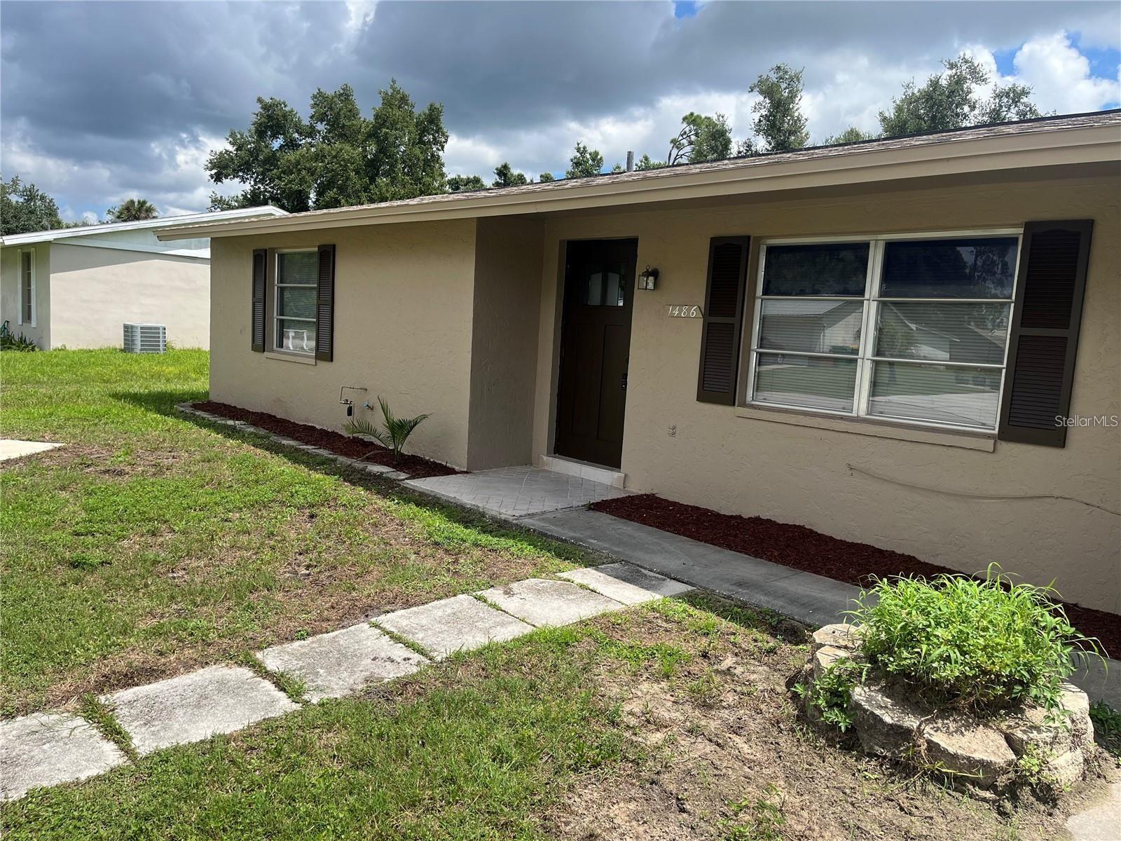 1486 ATLAS ST, PORT CHARLOTTE, FL, 33952