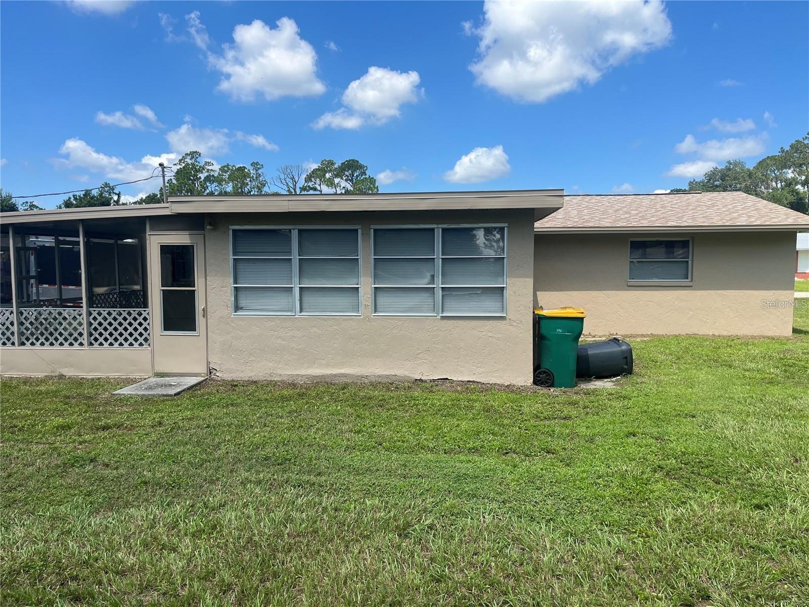 1486 ATLAS ST, PORT CHARLOTTE, FL, 33952