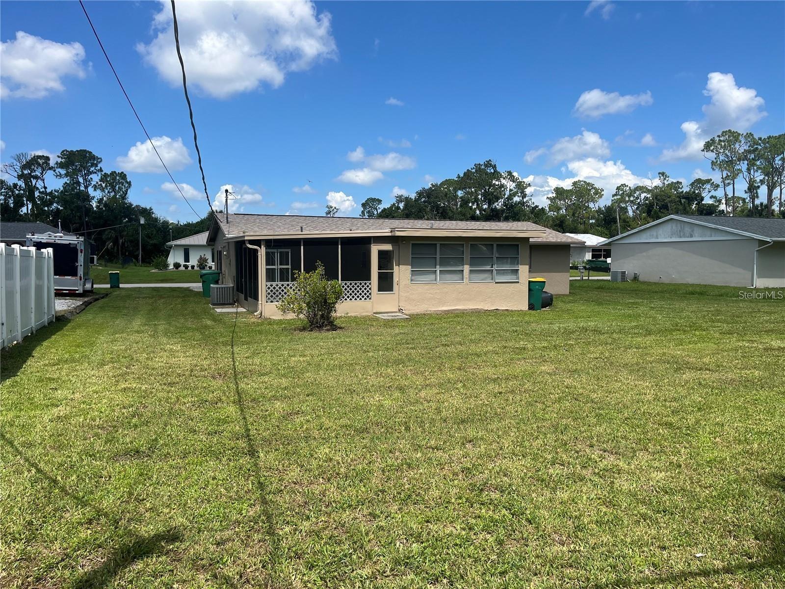 1486 ATLAS ST, PORT CHARLOTTE, FL, 33952