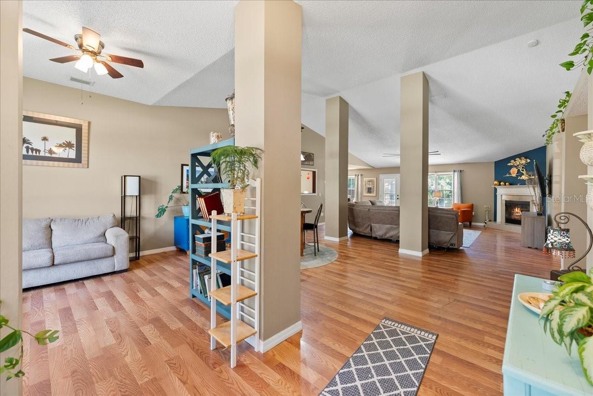 14 SERBIAN BELLFLOWER TRL, PALM COAST, FL, 32164