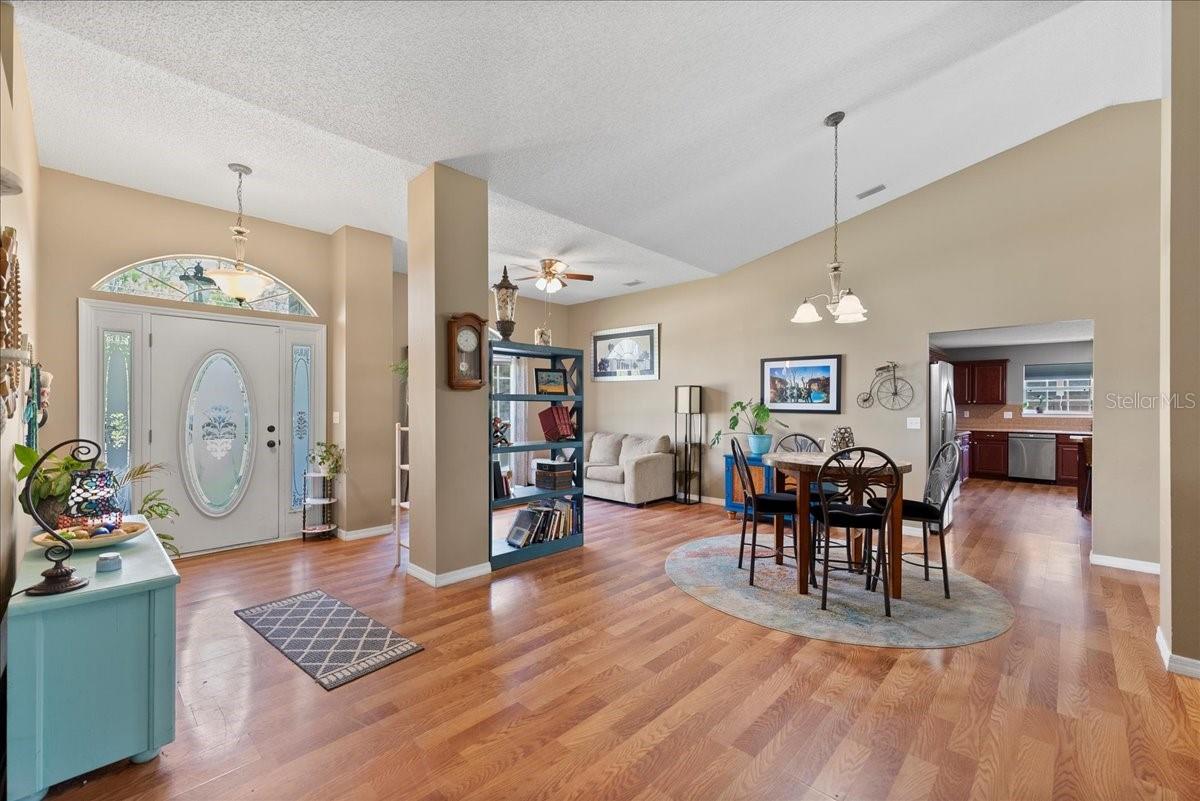 14 SERBIAN BELLFLOWER TRL, PALM COAST, FL, 32164