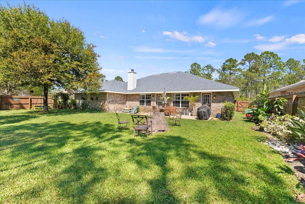 14 SERBIAN BELLFLOWER TRL, PALM COAST, FL, 32164