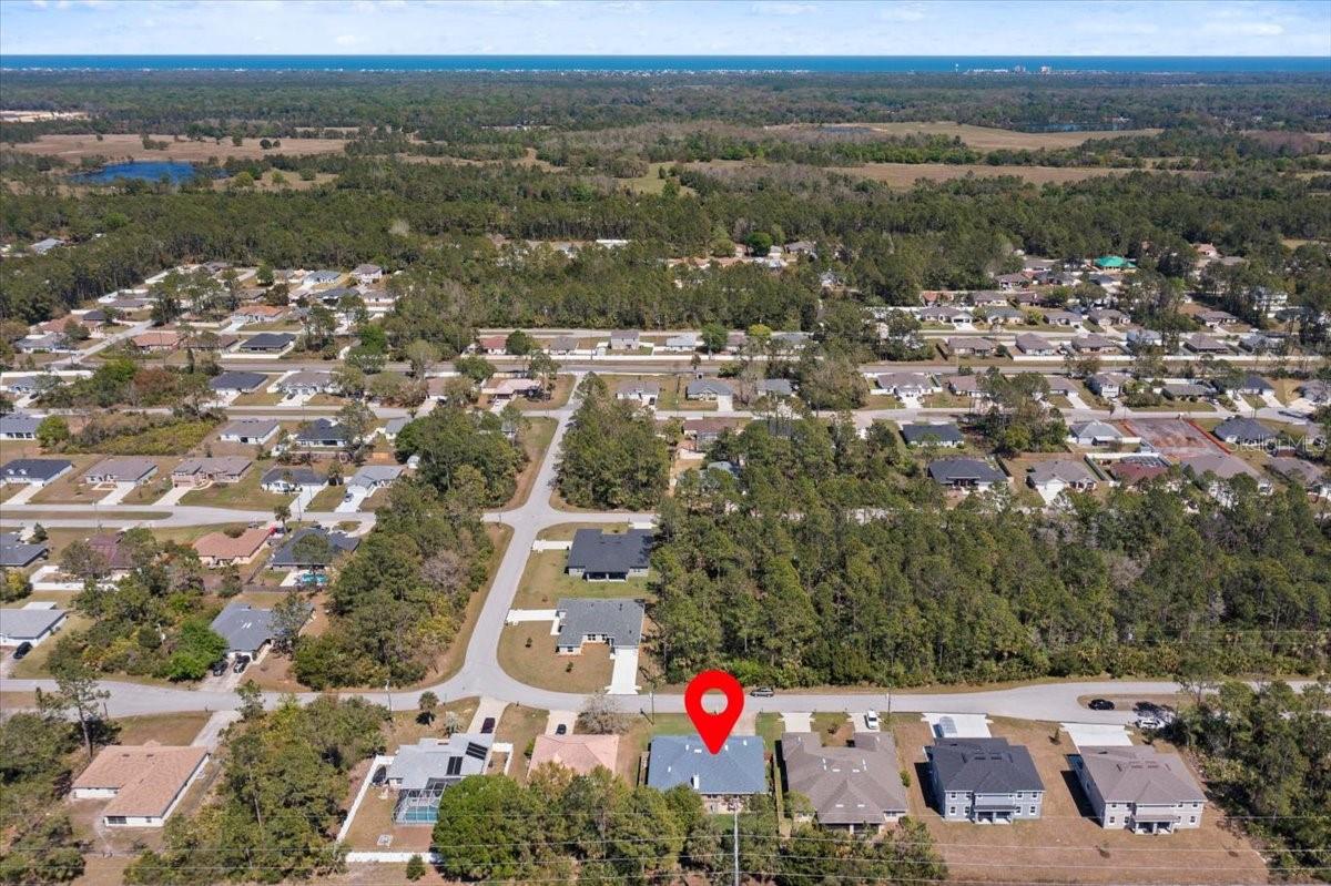 14 SERBIAN BELLFLOWER TRL, PALM COAST, FL, 32164