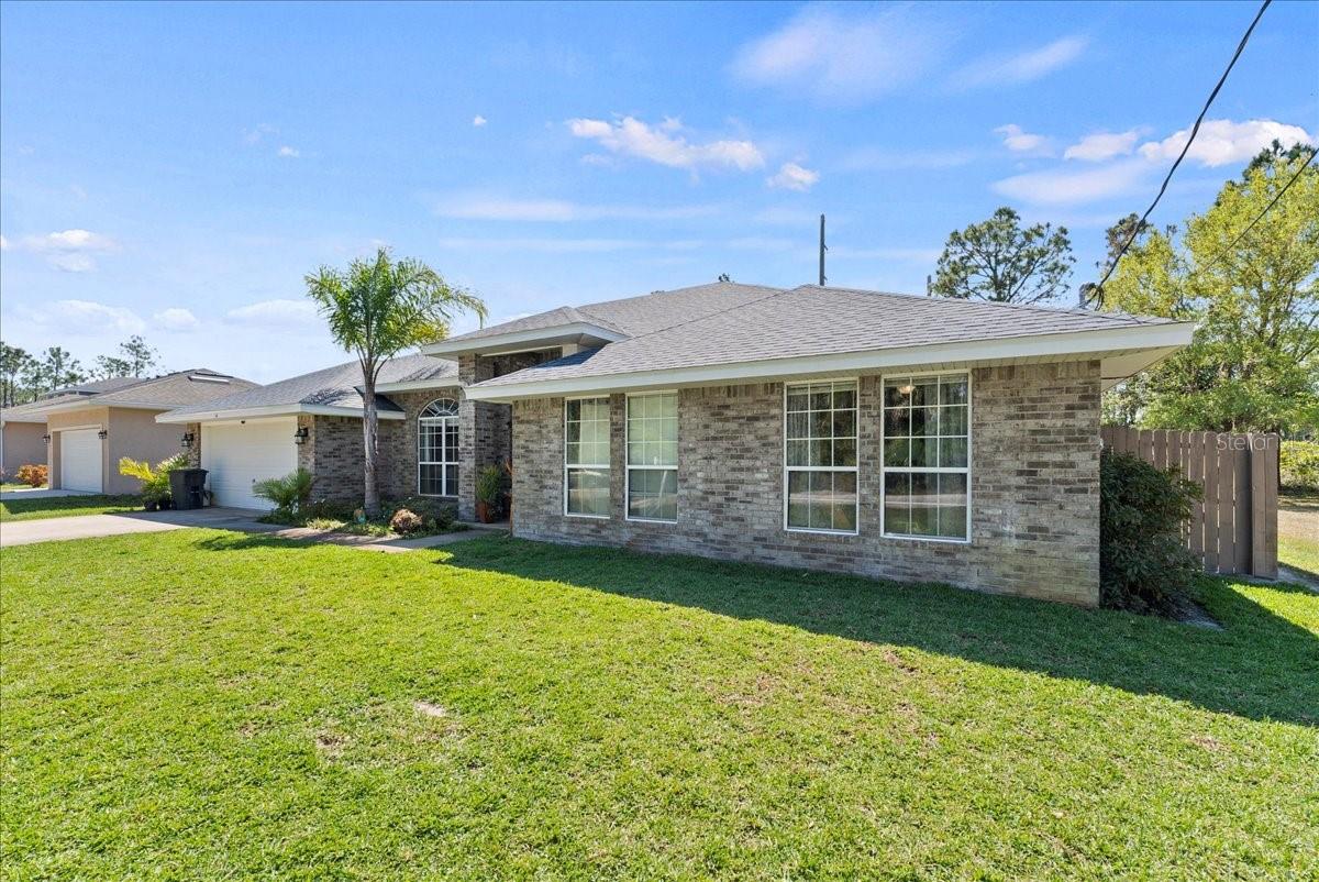 14 SERBIAN BELLFLOWER TRL, PALM COAST, FL, 32164
