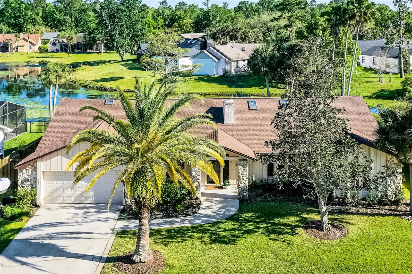 835 RIVERBEND BLVD, LONGWOOD, FL, 32779