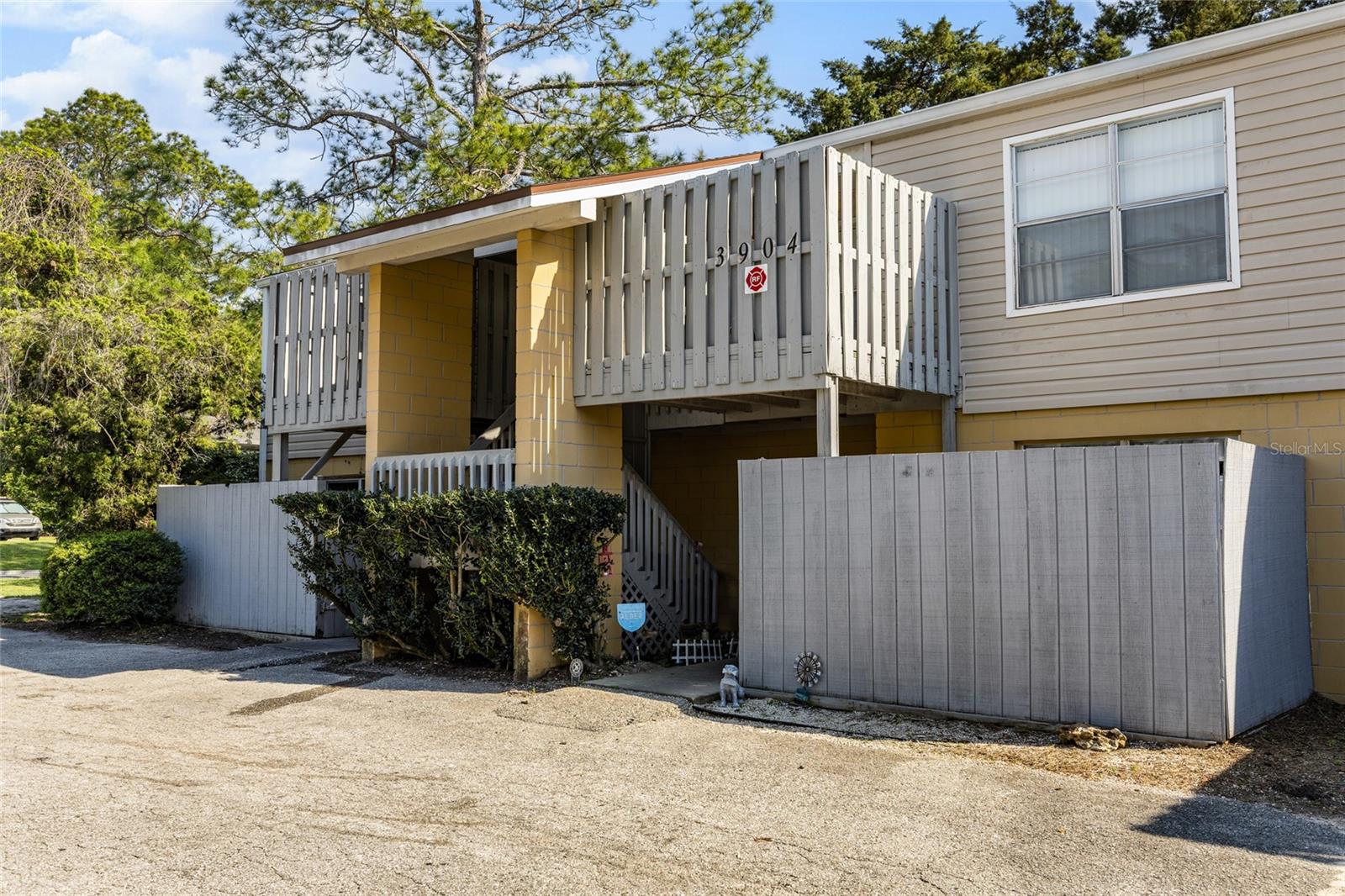 3904 SW 26TH DR #B, GAINESVILLE, FL, 32608