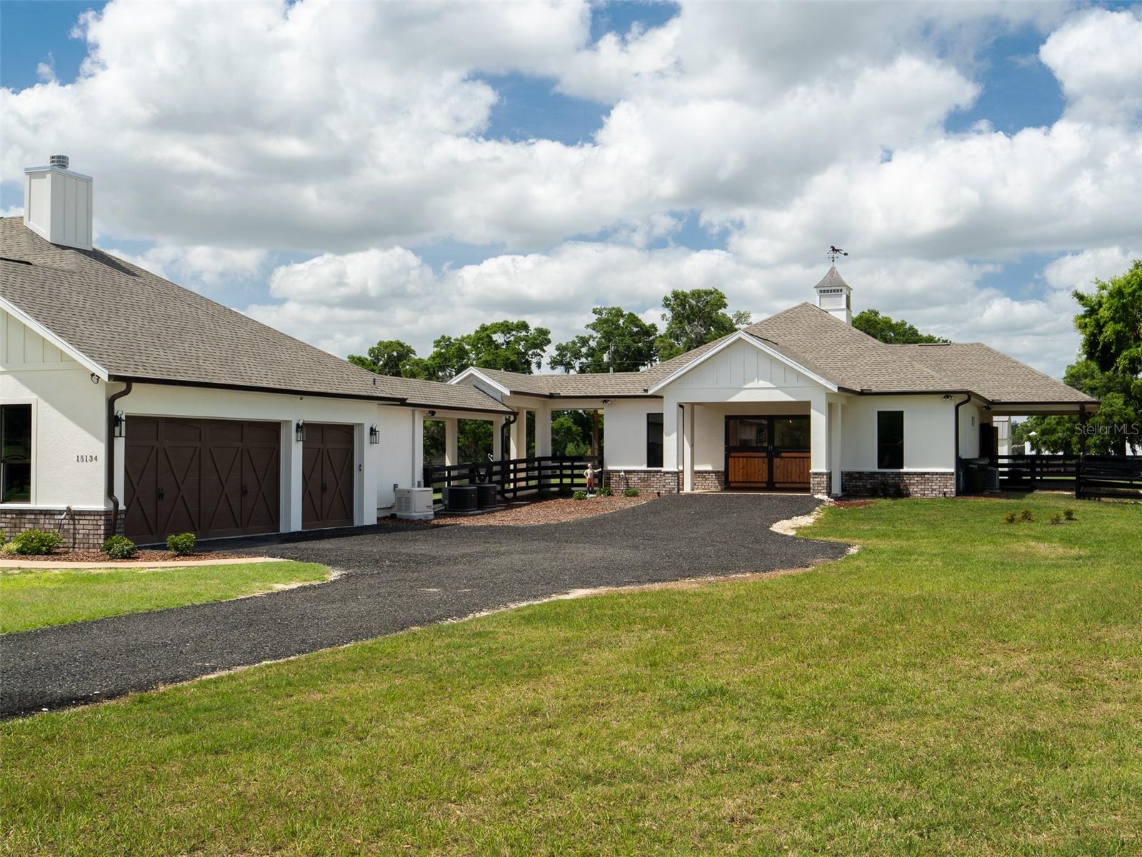 15134 NE 15TH CT, CITRA, FL, 32113