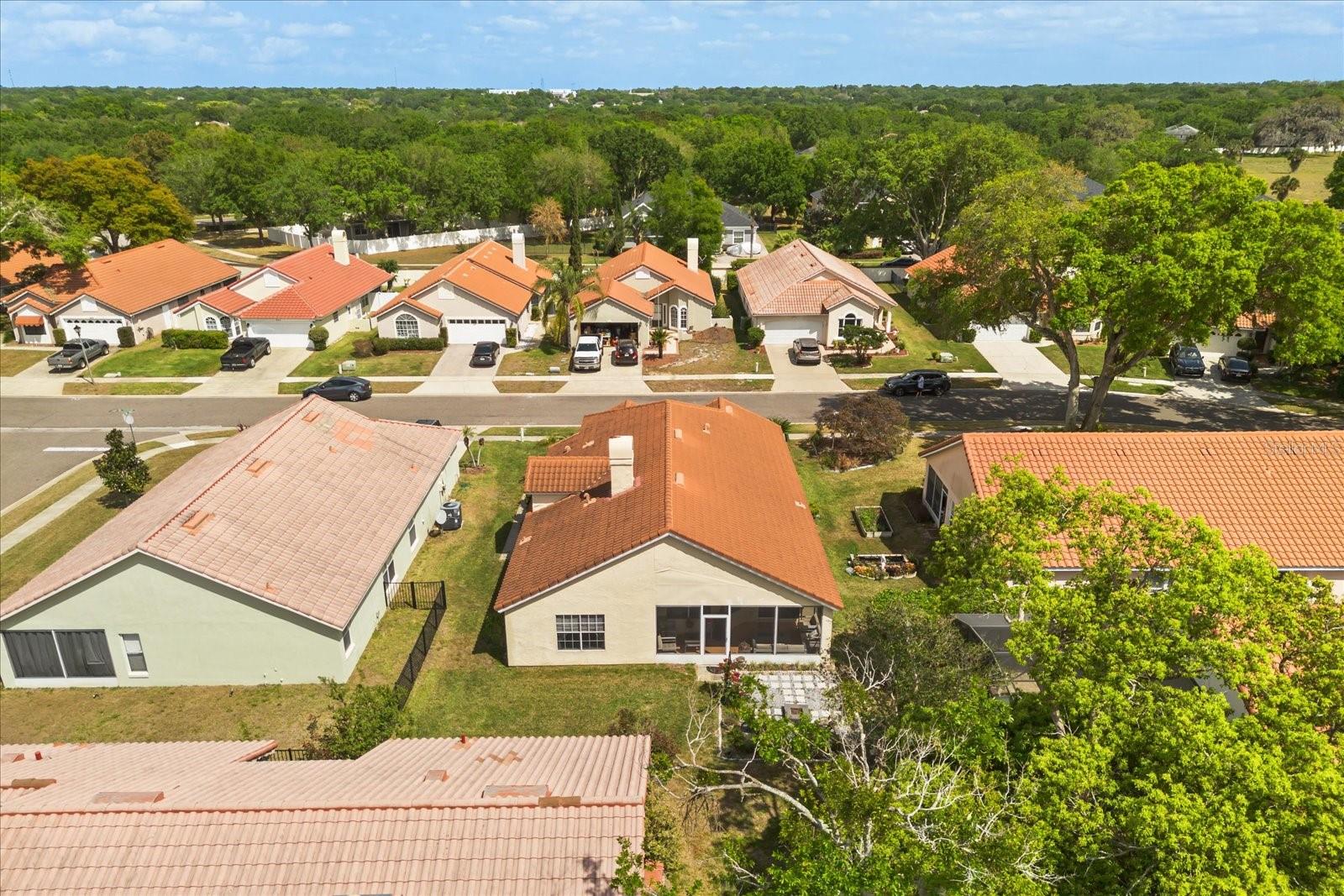 618 VIA MILANO, APOPKA, FL, 32712