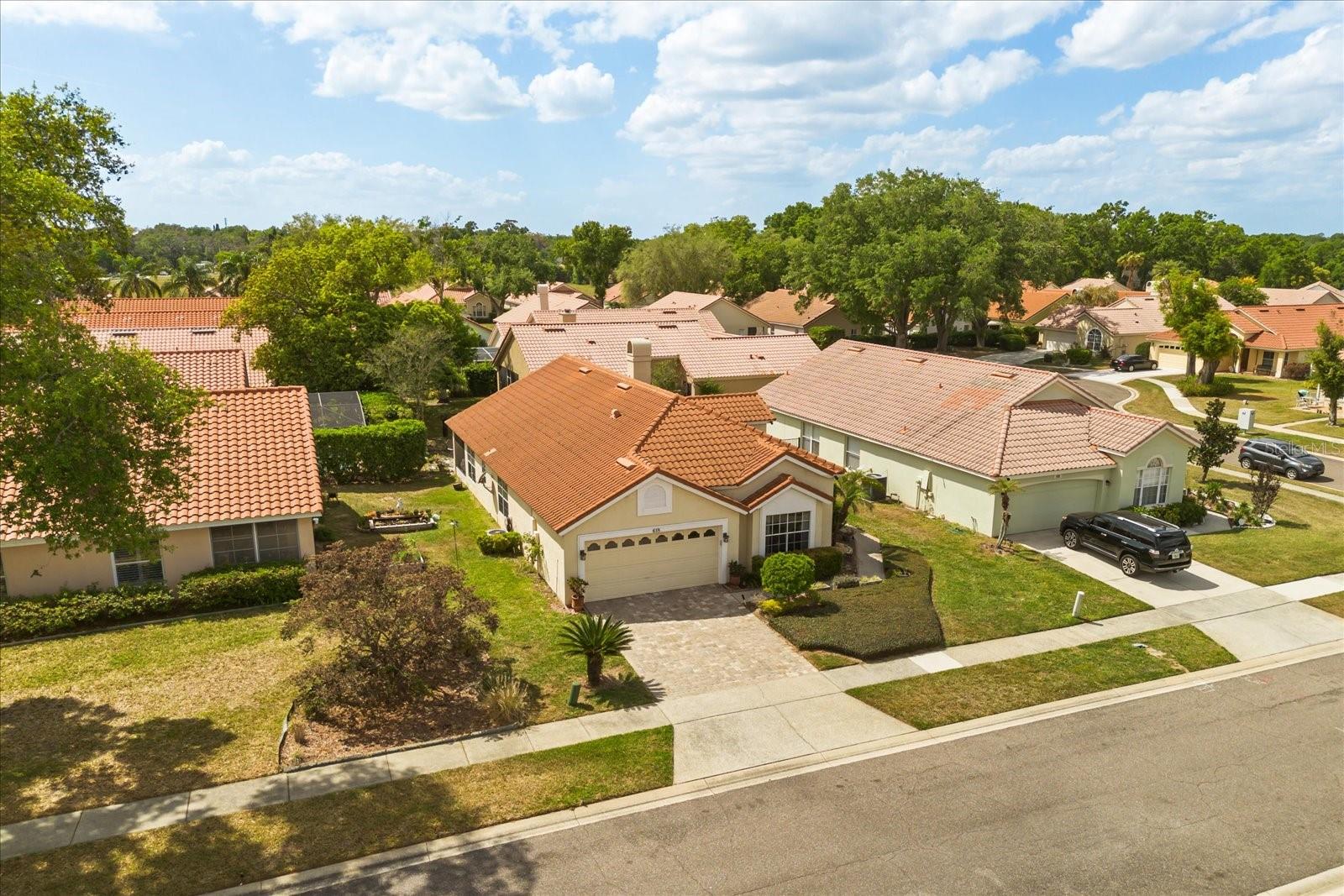 618 VIA MILANO, APOPKA, FL, 32712