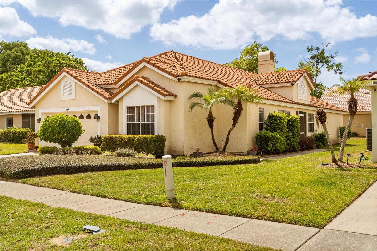 618 VIA MILANO, APOPKA, FL, 32712