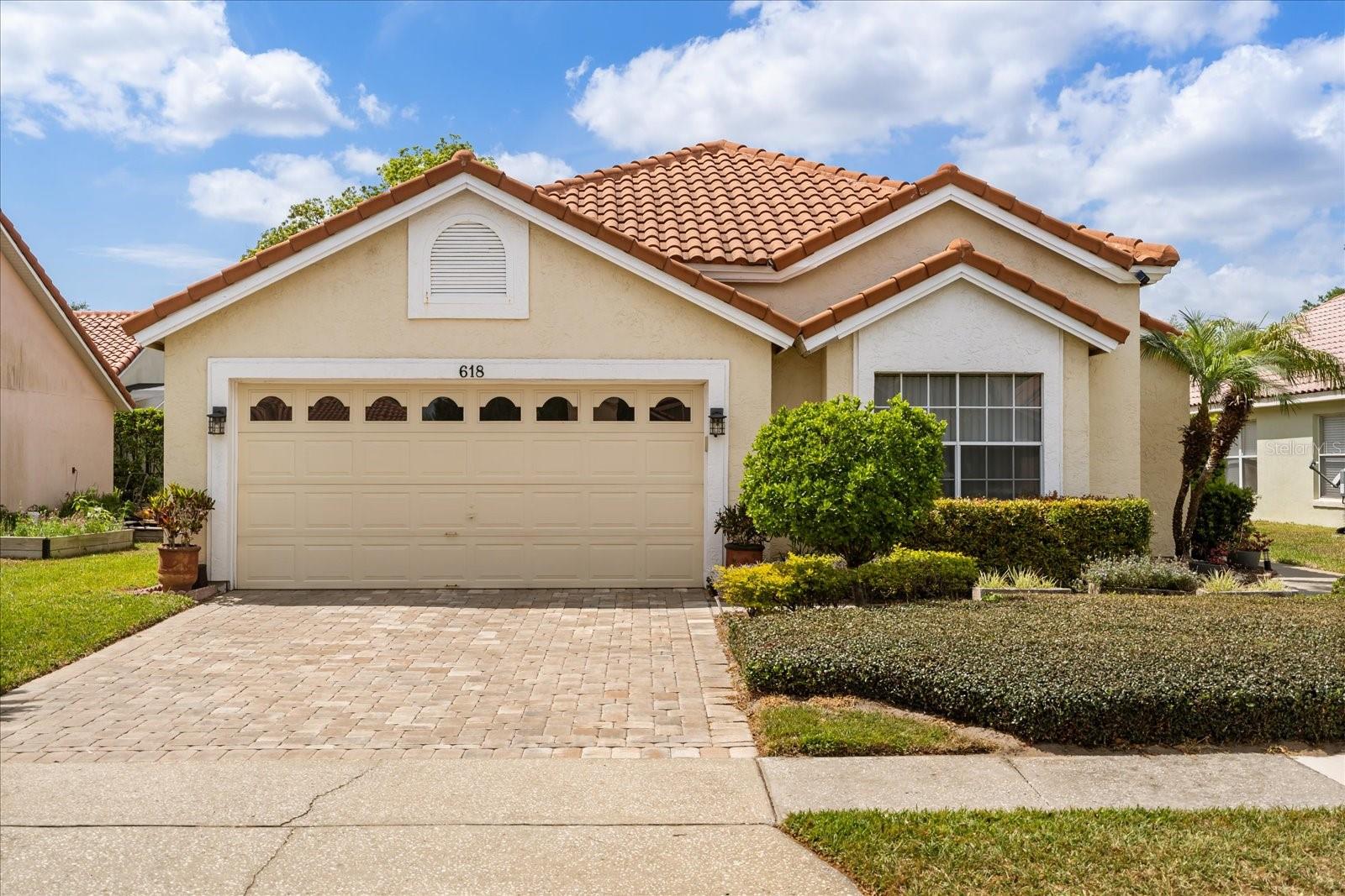 618 VIA MILANO, APOPKA, FL, 32712