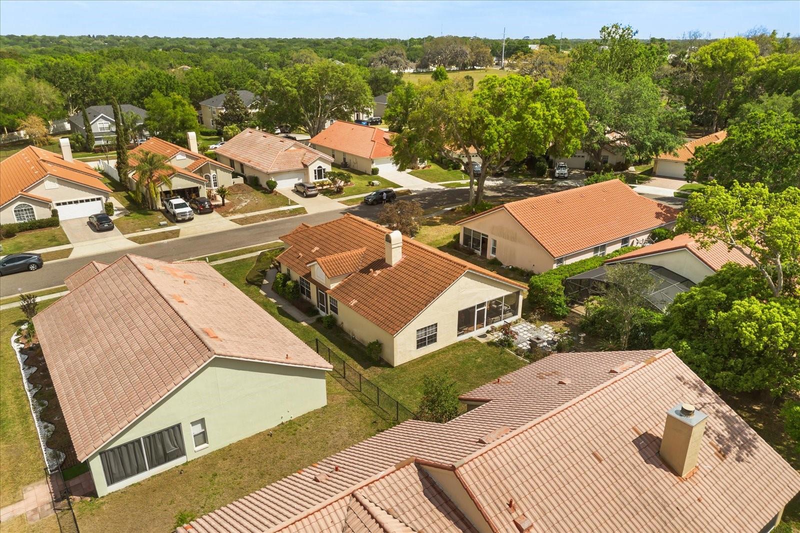 618 VIA MILANO, APOPKA, FL, 32712