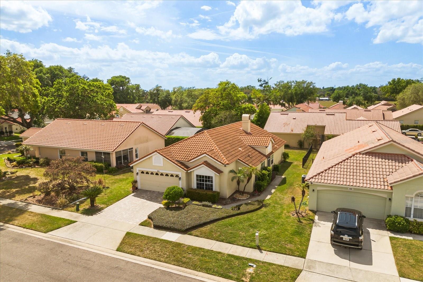 618 VIA MILANO, APOPKA, FL, 32712