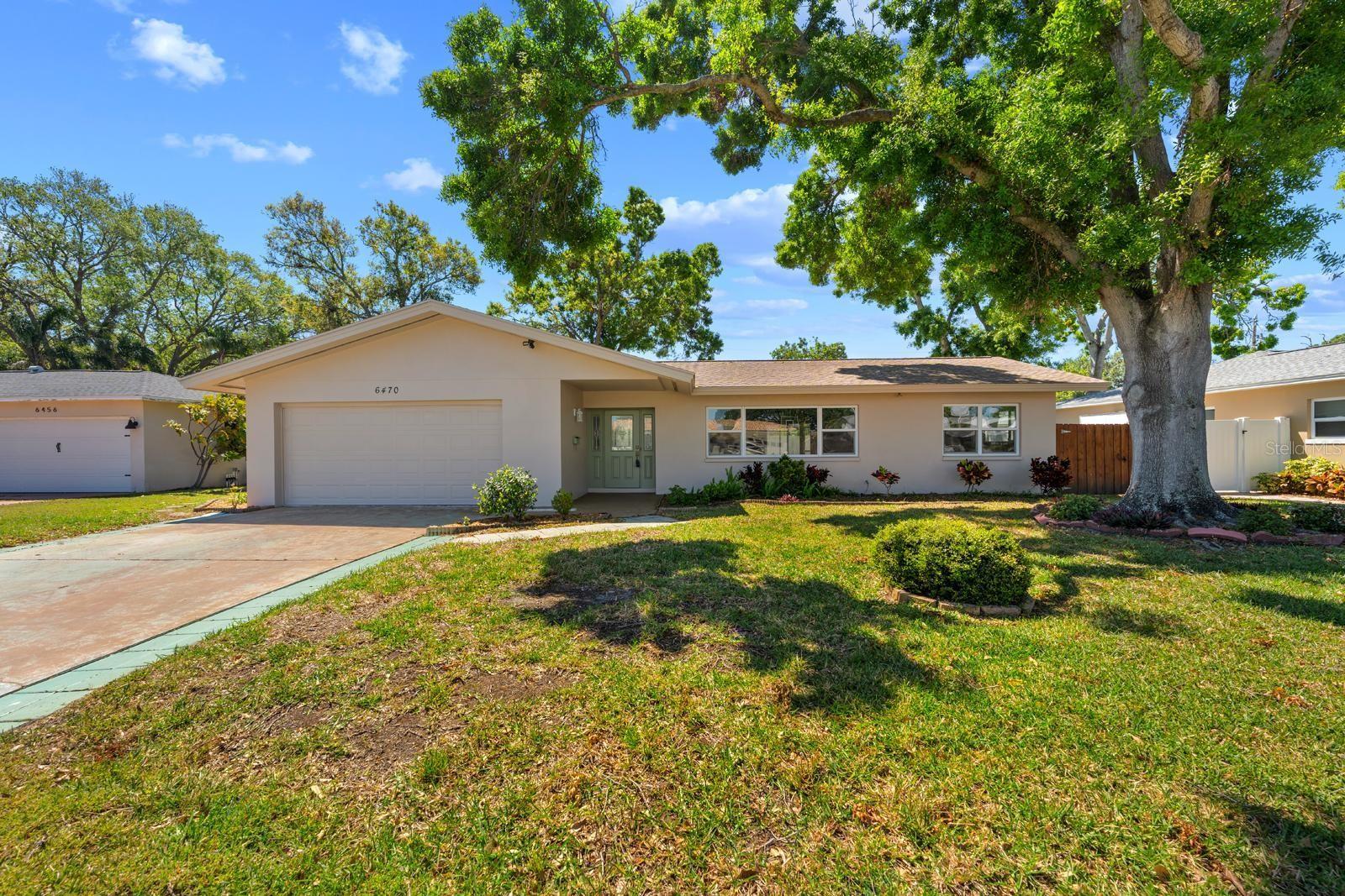 6470 28TH TER N, ST PETERSBURG, FL, 33710