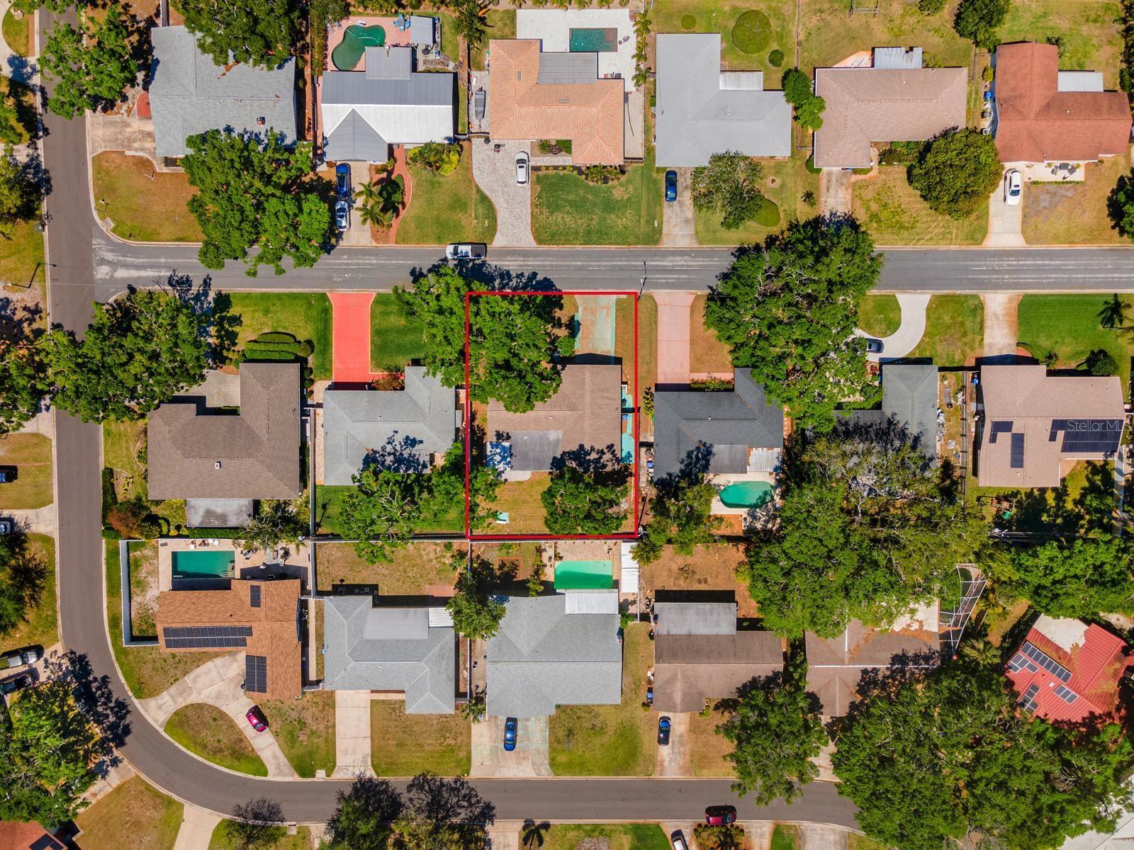 6470 28TH TER N, ST PETERSBURG, FL, 33710