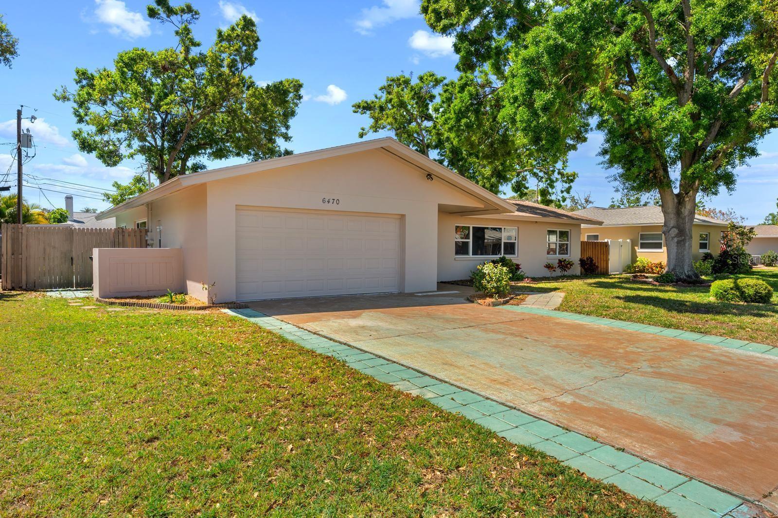 6470 28TH TER N, ST PETERSBURG, FL, 33710