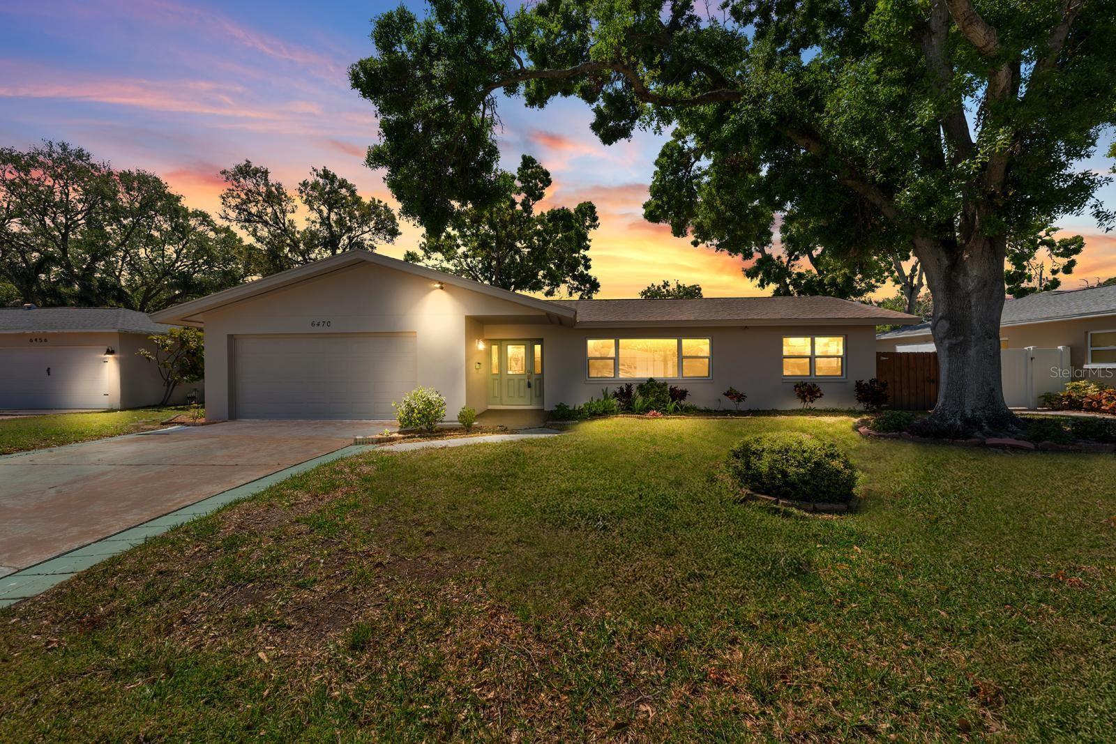 6470 28TH TER N, ST PETERSBURG, FL, 33710
