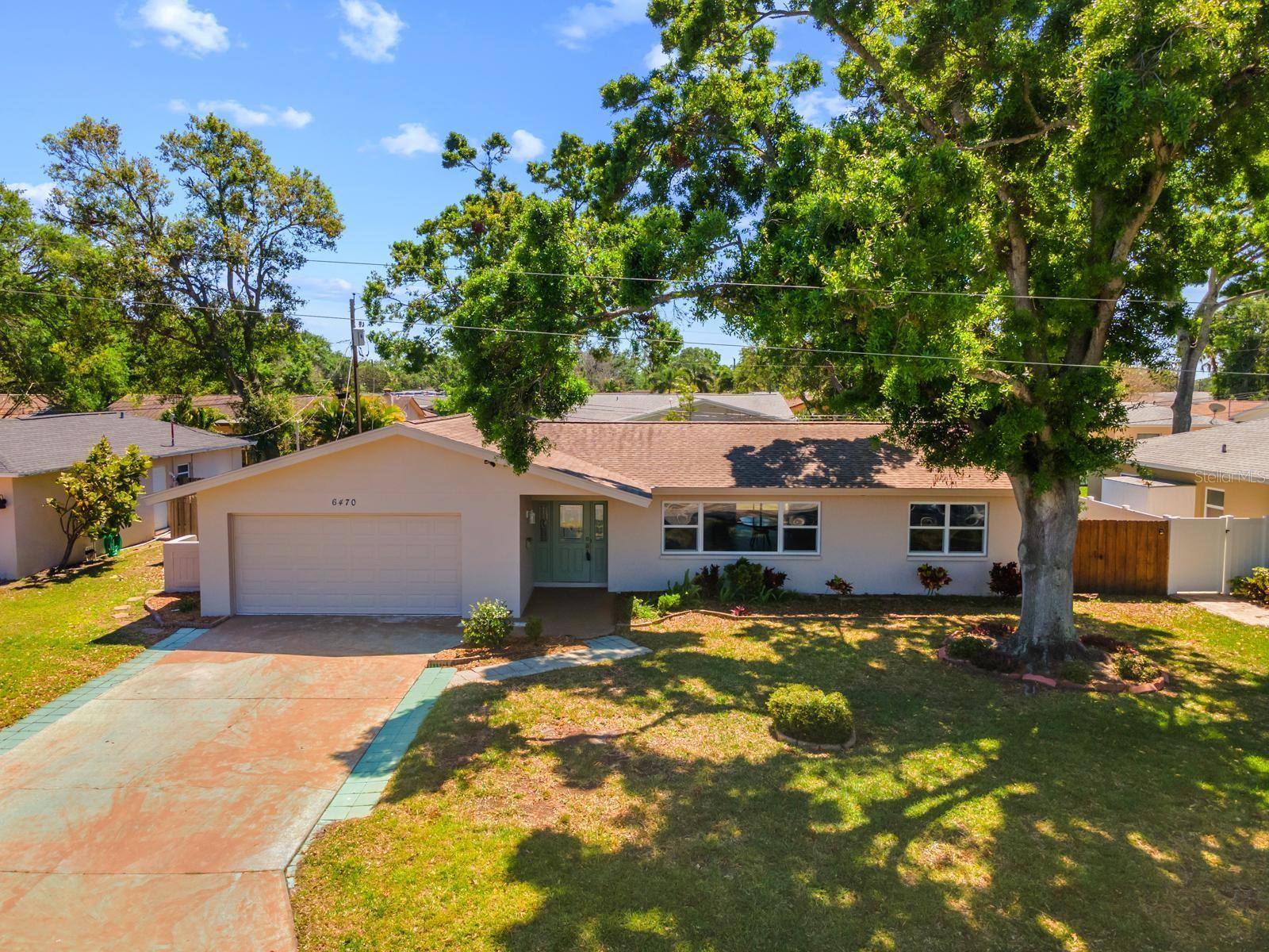 6470 28TH TER N, ST PETERSBURG, FL, 33710