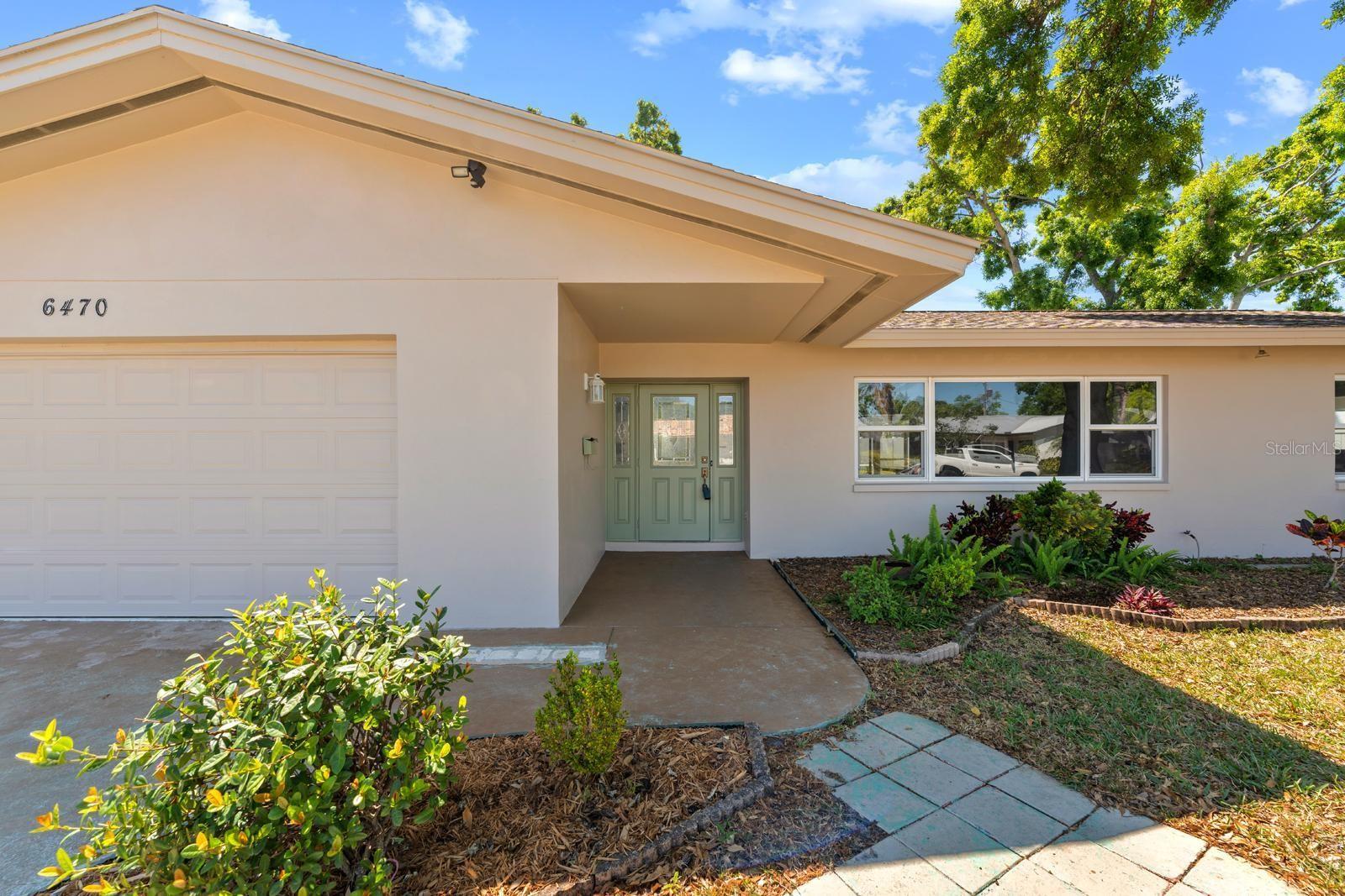 6470 28TH TER N, ST PETERSBURG, FL, 33710
