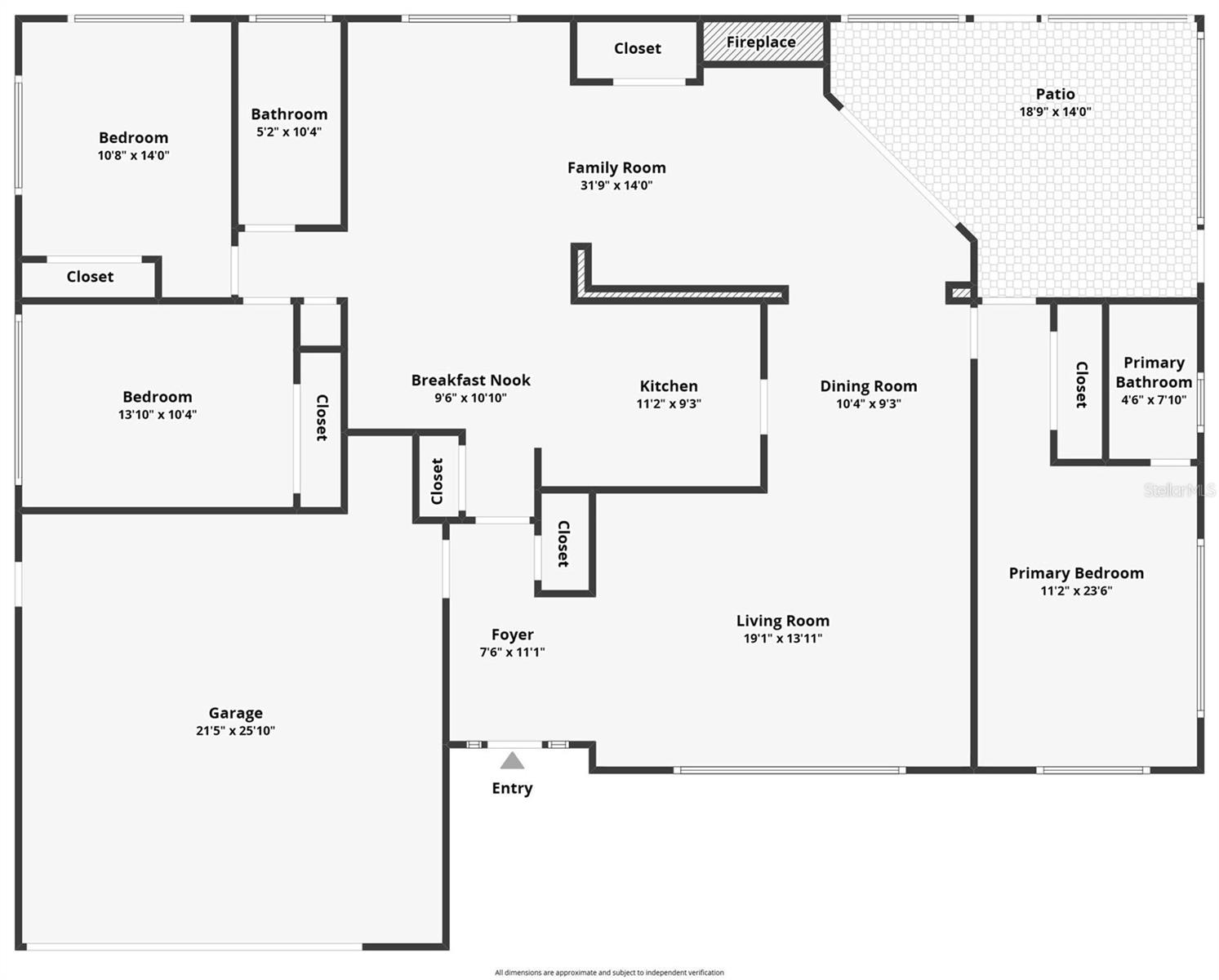 6470 28TH TER N, ST PETERSBURG, FL, 33710