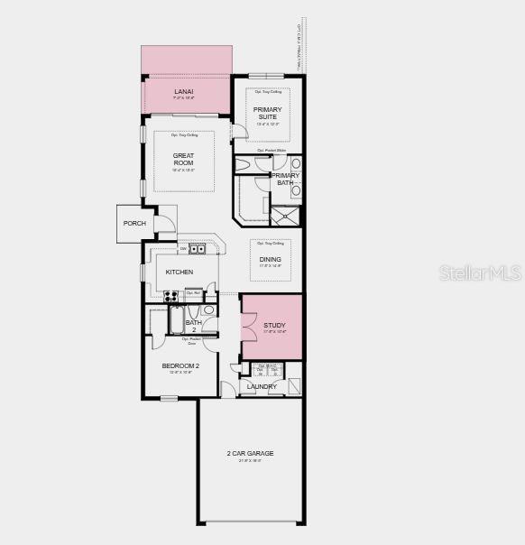 16120 IVY RIDGE CT, PORT CHARLOTTE, FL, 33953